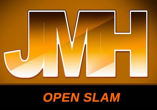 Open slam