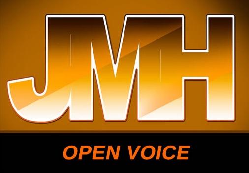 Open voice