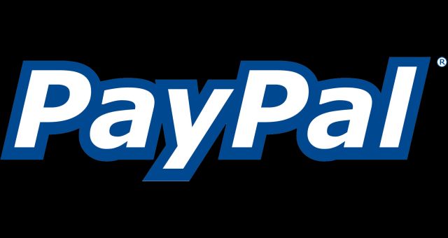 Paypal logo
